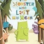 The Monster Who Lost His Mean