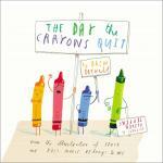 Teach Empathy To Preschoolers With These Amazing 15 Books The Day the Crayons Quit