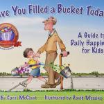 Have You Filled A Bucket Today?