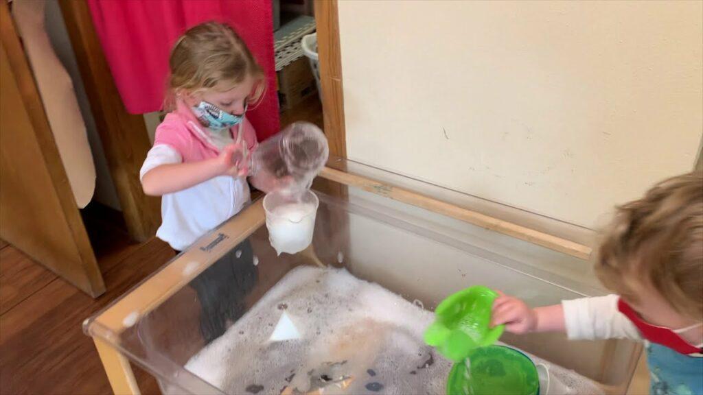 preschool